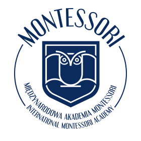 Logo - Montessori Szkoła