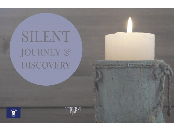 Silent Journey & Discovery - Montessori Szkoła